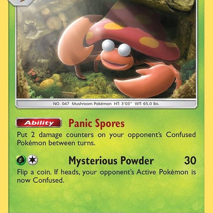 7-parasect