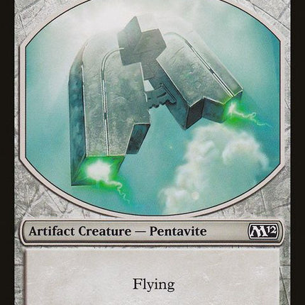 7-pentavite