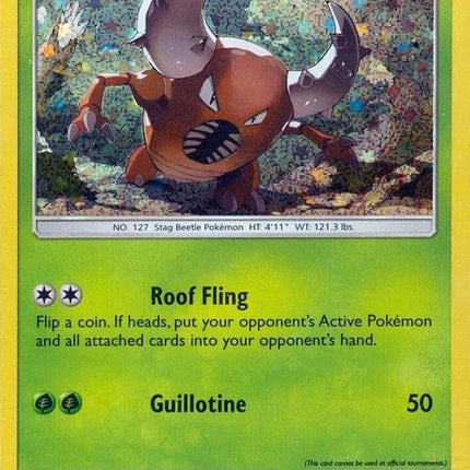 7-pinsir
