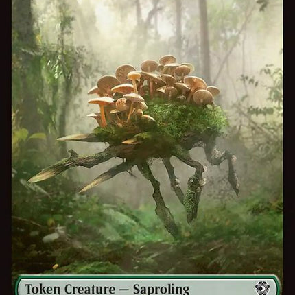 7-saproling
