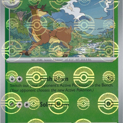 7-sawsbuck-pokeballpattern