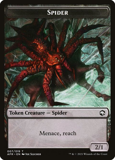 7-spider