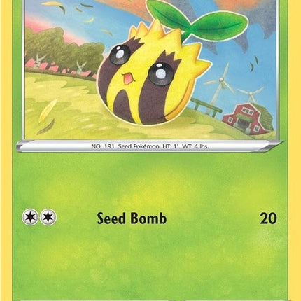 7-sunkern