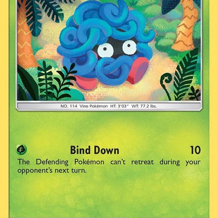 7-tangela