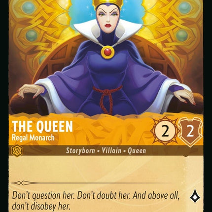 7-thequeen-regalmonarch