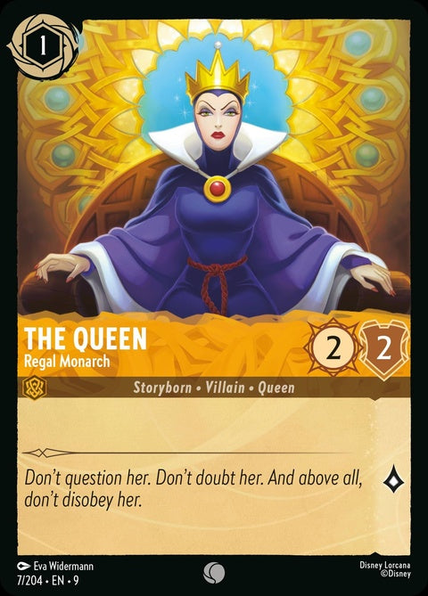 7-thequeen-regalmonarch
