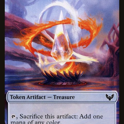 7-treasure