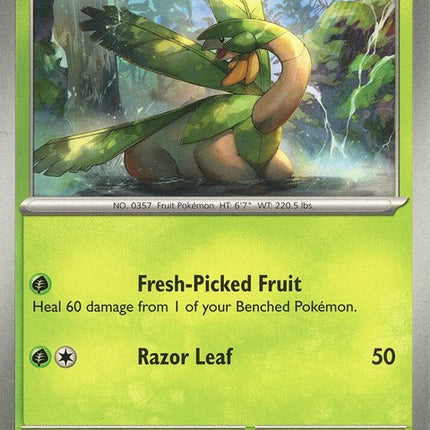 7-tropius