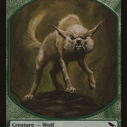 7-wolf