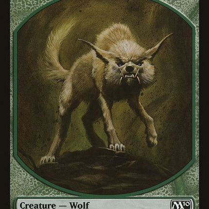 7-wolf