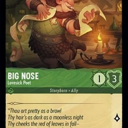 70-bignose-lovesickpoet