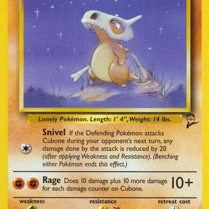 70-cubone
