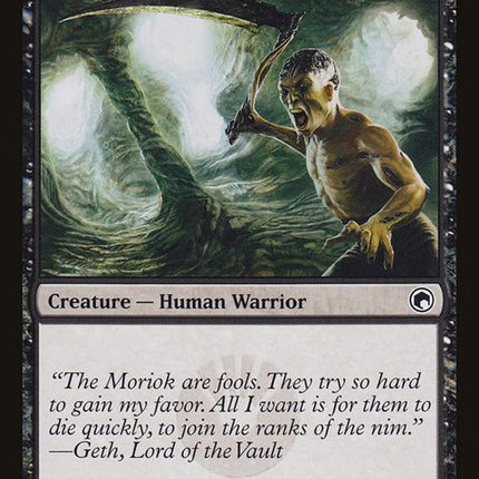 70-moriokreaver