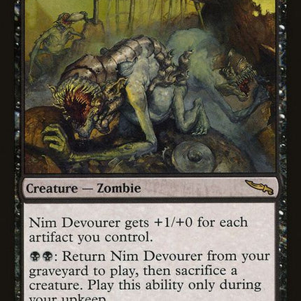 70-nimdevourer
