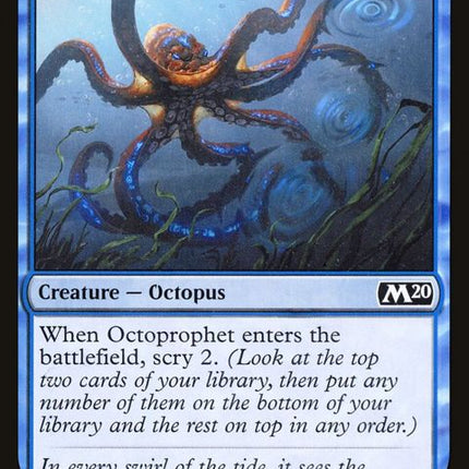 70-octoprophet