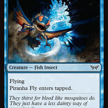 70-piranhafly