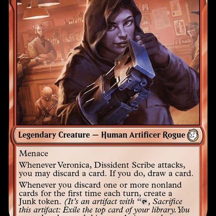 70-veronicadissidentscribe