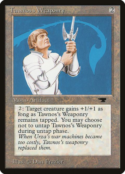 70†-tawnossweaponry