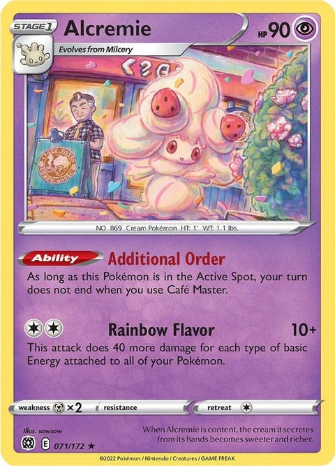 71-alcremie