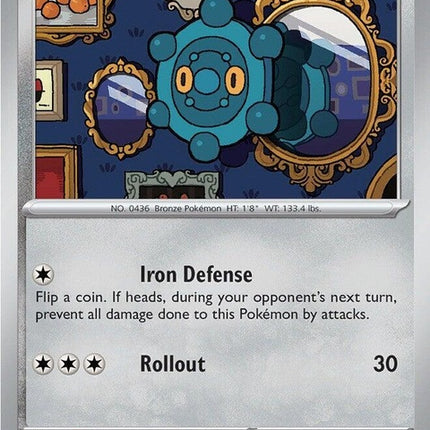 71-bronzor