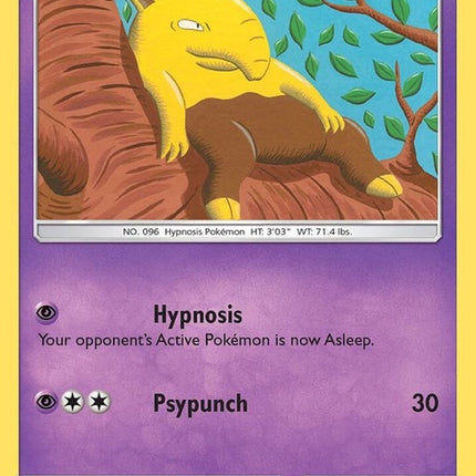 71-drowzee