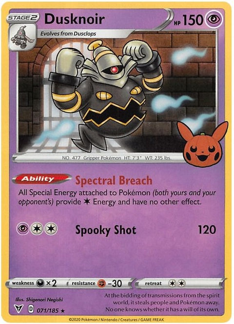 71-dusknoir