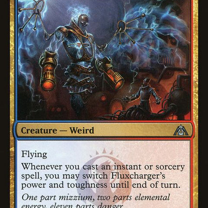 71-fluxcharger