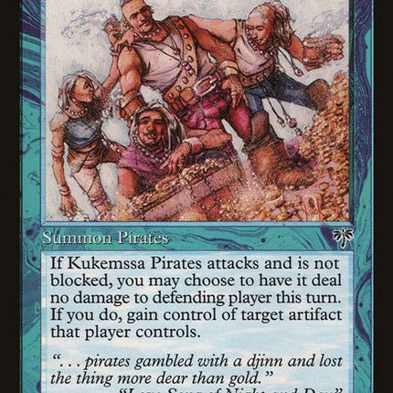 71-kukemssapirates