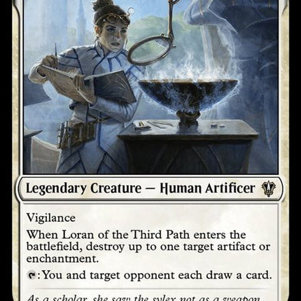 71-loranofthethirdpath