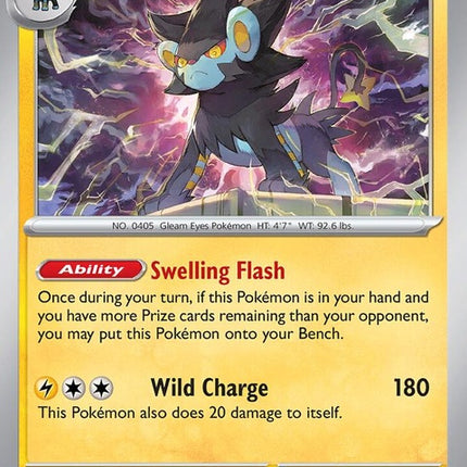 71-luxray