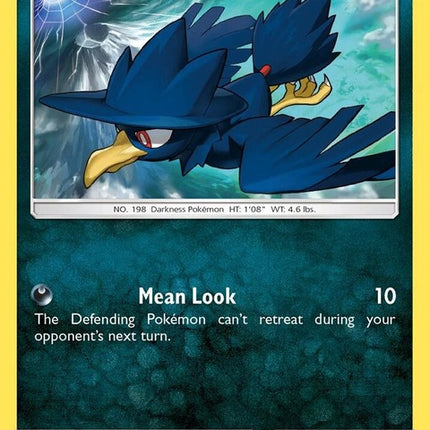 71-murkrow