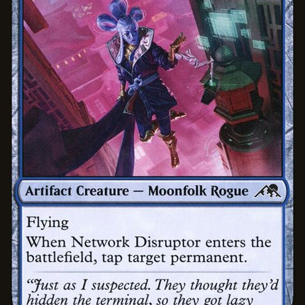 71-networkdisruptor