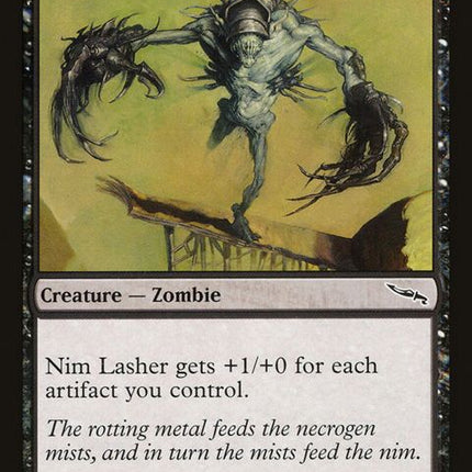 71-nimlasher
