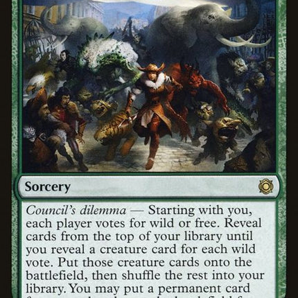 71-selvalasstampede