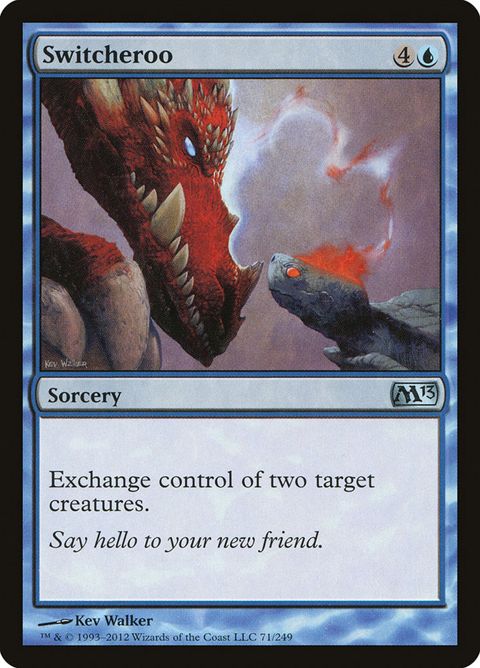 71-switcheroo