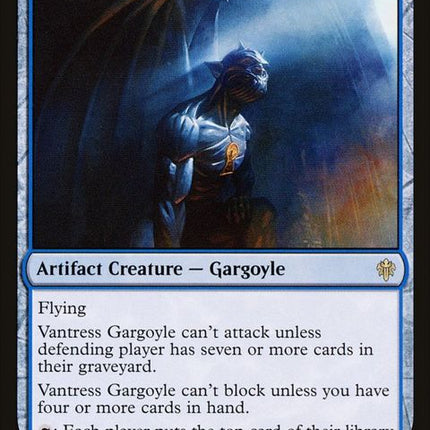 71-vantressgargoyle