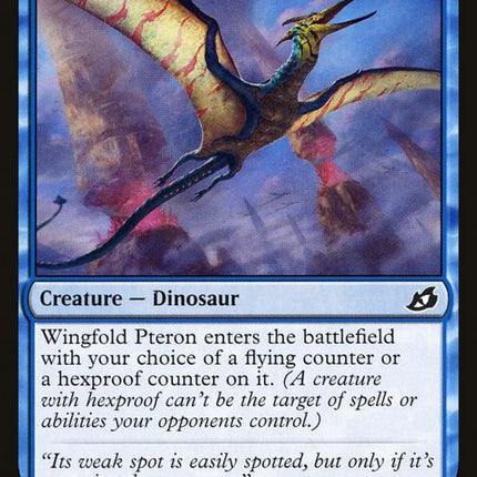 71-wingfoldpteron