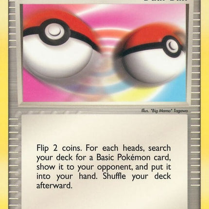 72-dualball