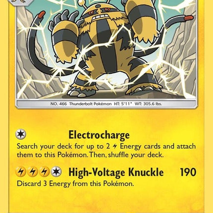 72-electivire