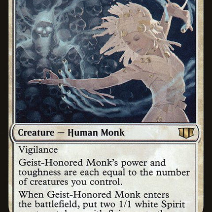 72-geisthonoredmonk