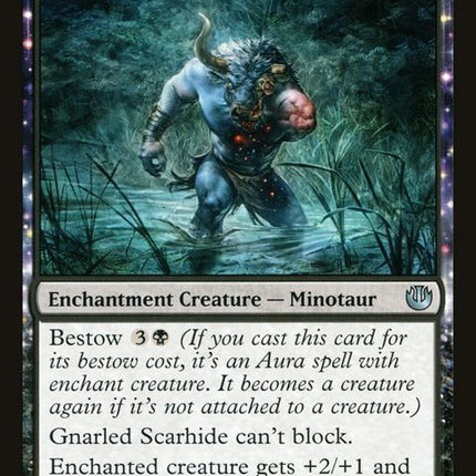 72-gnarledscarhide