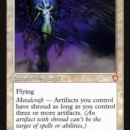 72-indomitablearchangel