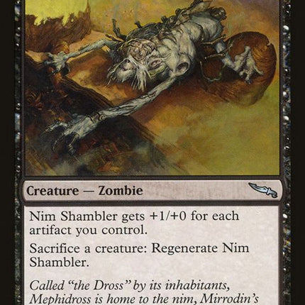 72-nimshambler