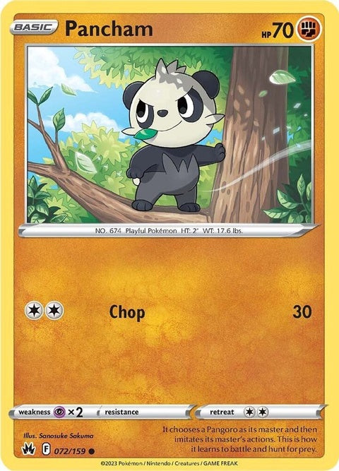 72-pancham