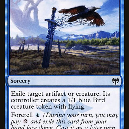 72-ravenform