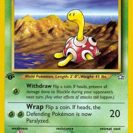 72-shuckle