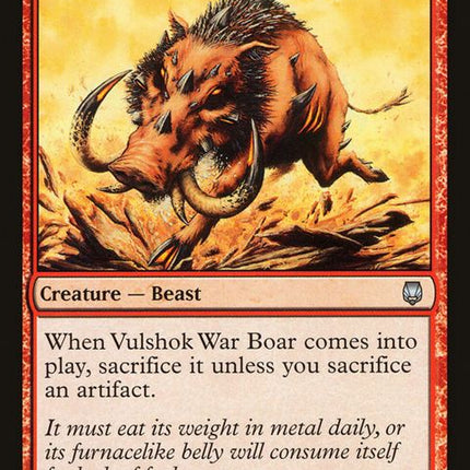 72-vulshokwarboar