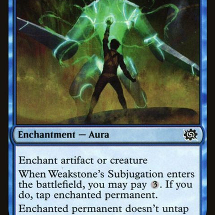 72-weakstonessubjugation