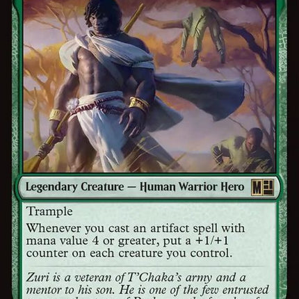 72-zuriwarriorofwakanda
