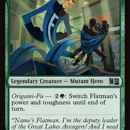 721-flatman